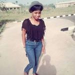 Profile Picture of Aremu Funke Becky (@portablebecca) on Instagram