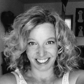 Profile Picture of Amy Myers (@amyer11) on Pinterest