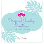 Profile Picture of 𝗠𝗮𝗿𝗶𝗹𝘆𝗻 𝗛𝗲𝗿𝗻𝗮𝗻𝗱𝗲𝘇 (@tropical_jewelry_creations) on Instagram