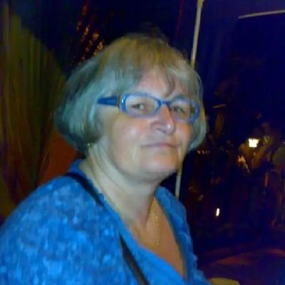 Profile Picture of Joan Smithon Twitter