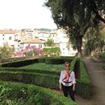 Profile Picture of Monica Lizama Olivos (@lizamaolivos) on Instagram