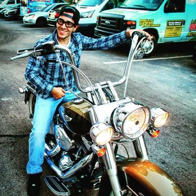 Profile Picture of Nathan Pimenta (@NatePimenta) on Twitter