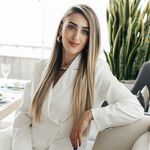 Profile Picture of Сильва Арзуманян |НУМЕРОЛОГ| Женский BRANCH | Сочи (@si_arz_) on Instagram