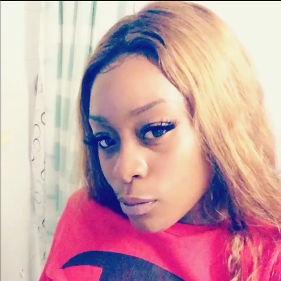 Jamila Green - Poshmark Profile Picture of Jamila Green (@jamjamgreen) on Poshmark