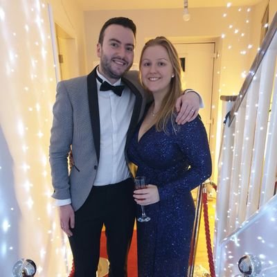 Profile Picture of David Mulligan (@DavidSMulligan) on Twitter