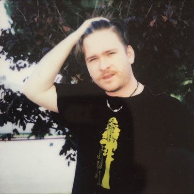 Profile Picture of Ronald Harris-Gavin (@ronaldharrisgav) on Twitter