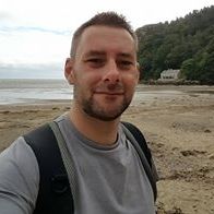 Profile Picture of Matthew Weir (@weyland76) on Pinterest