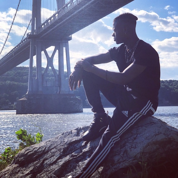 Profile Picture of Kristoff Witter (@kdottheprodigy) on Poshmark