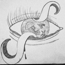 Profile Picture of Aurora Jennings (@aurimjennings) on Pinterest