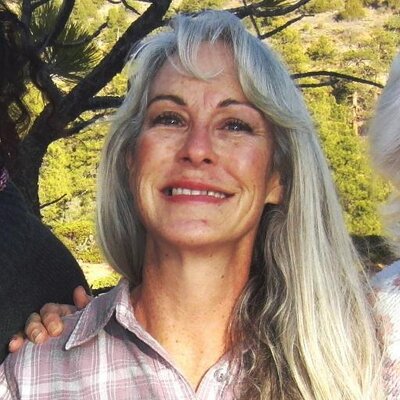 Profile Picture of Beverly P. Dulaney (@@Bev_P_Dulaney) on Twitter