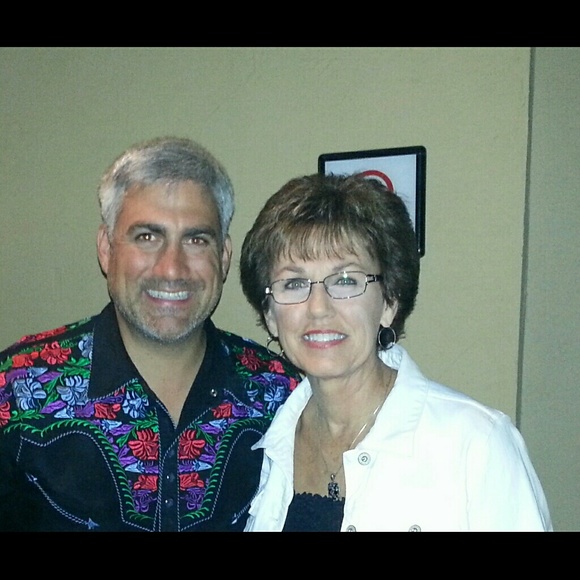 Profile Picture of Connie Brain (@schoolsecretary) on Poshmark