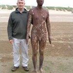 Profile Picture of Mark Farrington (@markfarrington2003) on Instagram