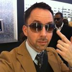Profile Picture of Chris Doucette (@cdoucettenyc) on Instagram
