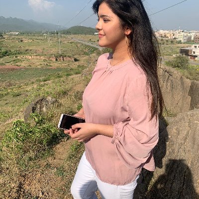 Profile Picture of Kashmala (@_malaa27) on Twitter