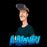 Profile Picture of Aaron Diskin (@a_aron_fpv) on Instagram