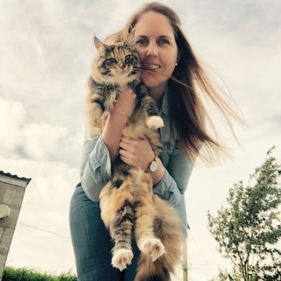 Profile Picture of Emma O Connor (@Prettypurrdy) on Twitter