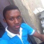 Profile Picture of Larry Amoah Benson (@larrybenson8007) on Instagram