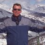 Profile Picture of Robin Thomas (@robinafandale) on Youtube