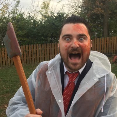 Profile Picture of Brian Of House Webb (@BrianHouseCH) on Twitter