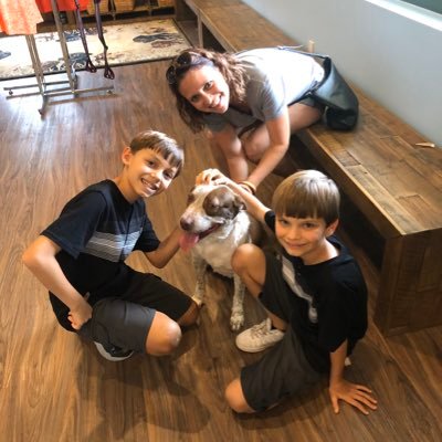 Profile Picture of Jeff Richman (@jeffrichman3) on Twitter