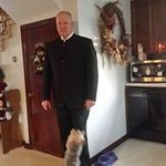 Profile Picture of Steven Mckelvey (@mckelveysteven) on Instagram