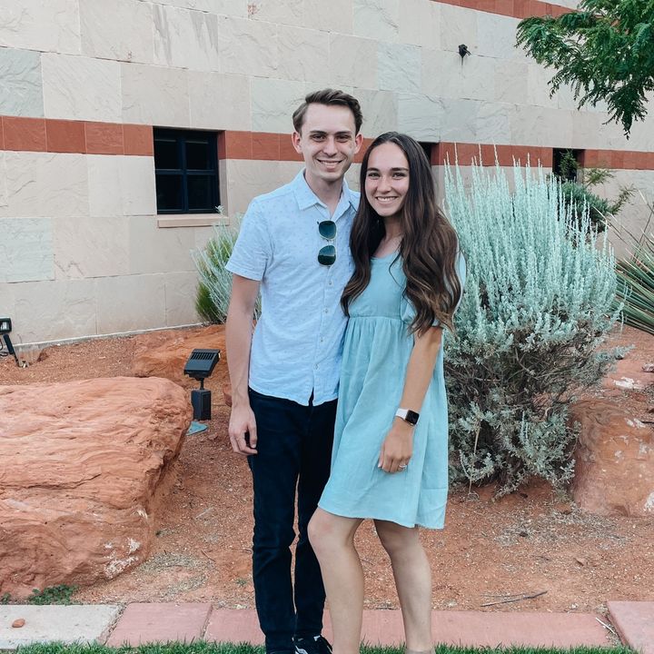 Profile Picture of paige_adamss (@paige_adamss) on Tiktok