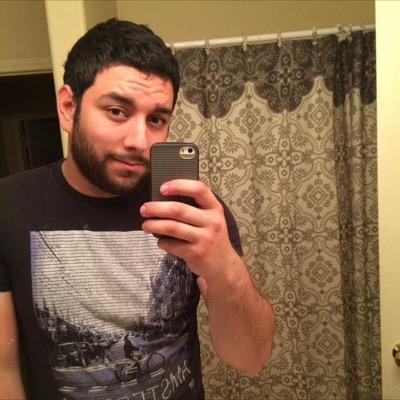 Profile Picture of Steve Caldera (@bumbawayachoona) on Twitter