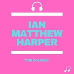 Profile Picture of Col. Ian Matthew Harper (@mclovinbuddha) on Instagram