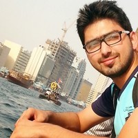 Profile Picture of Fahad Naeem Butt (@fahad-naeem-butt) on Quora
