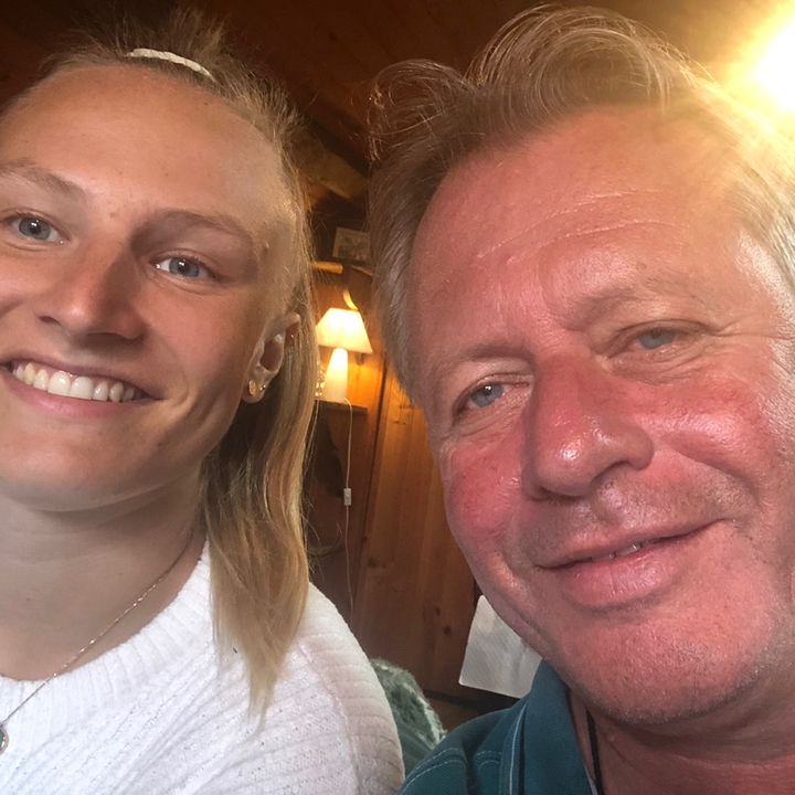 Profile Picture of James Baillon (@jamesbaillon) on Tiktok