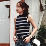 Profile Picture of PAM BAY (@pamdaika) on Instagram