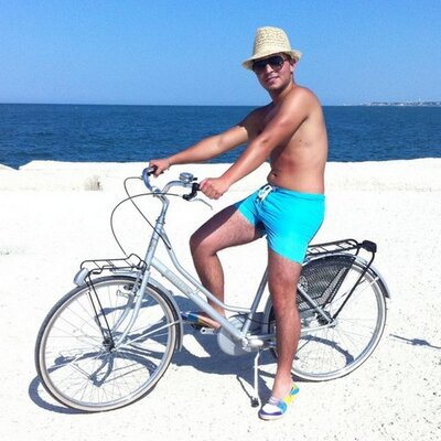 Profile Picture of Francesco Matera (@matera111) on Twitter