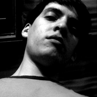 Profile Picture of Lucas Robledo (@lucasrobledo87) on Twitter