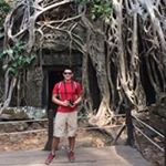 Profile Picture of Albert Mui (@albertwmui) on Instagram