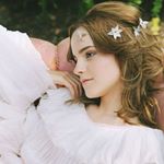 Profile Picture of 𝐵𝑒𝓉𝓉𝓎 𝑀𝒾𝓇𝒶𝓃𝒹𝒶 𝑀𝒶𝓇𝓈𝒽𝒶𝓁𝓁 (@lxnatxcsoftie) on Instagram