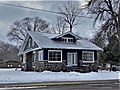 Profile Picture of Joseph Mandl Houseon Wikipedia