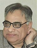 Kewal Dheer - Wikipedia Profile Picture of Kewal Dheeron Wikipedia