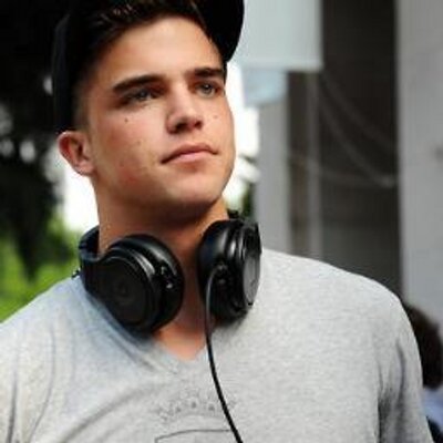Profile Picture of Daniel Noel (@noel_danny) on Twitter