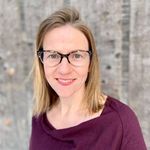 Profile Picture of Julianne Maloney-Smith (@juliannemaloneysmith) on Instagram