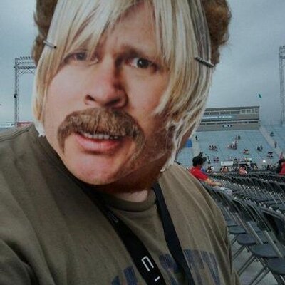 Profile Picture of Josh Musser (@BrohamMusser) on Twitter