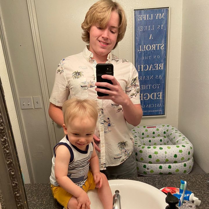 Profile Picture of Michael Hatchell (@michaelhatchelll) on Tiktok