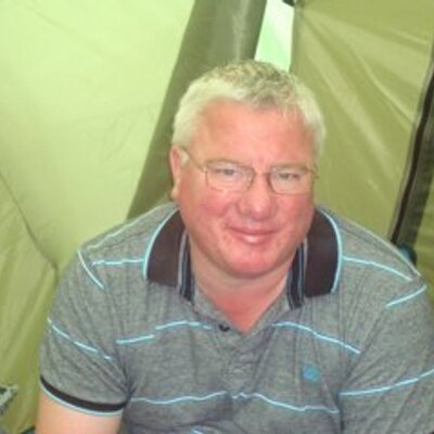 Profile Picture of David Rollinson (@dmrollo1967) on Twitter