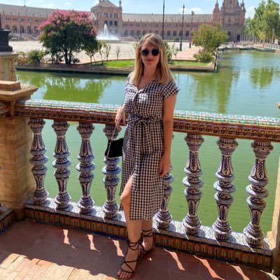 Profile Picture of Barbara Royal Blood (@BarbyCore) on Twitter