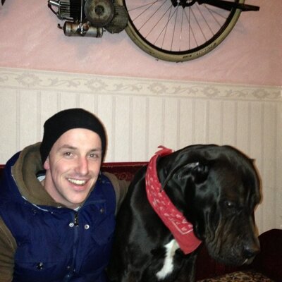 Profile Picture of Robert Kelm (@humsey) on Twitter
