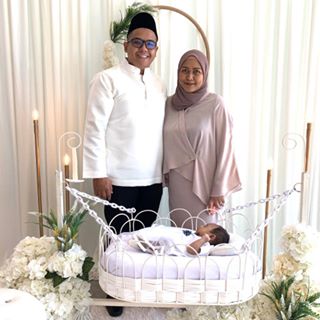 Profile Picture of Sharifah Omar (@schasharifah) on Facebook