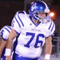 Profile Picture of Jared Croley (@BigMacPHS76) on Twitter