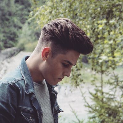 Profile Picture of Joël Scherrer (@joel_scherrer) on Tiktok