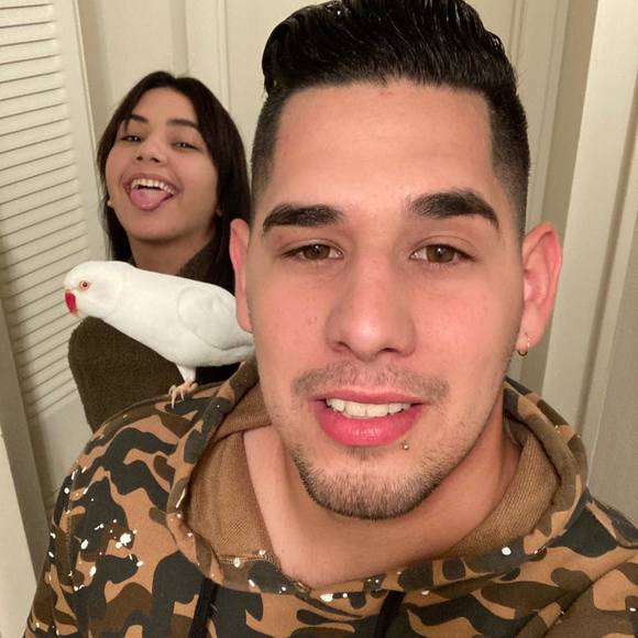 Profile Picture of Victor a Ramos escobedo (@divi95) on Poshmark