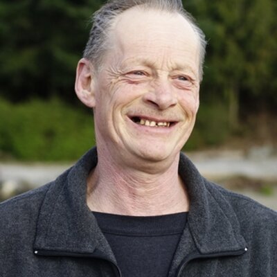 Profile Picture of Jerry Latham (@jml6169) on Twitter