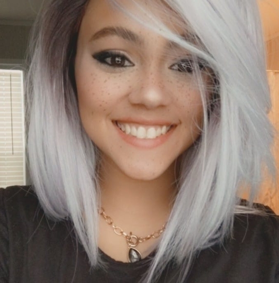 Profile Picture of Jasmyne Marshall (@madewithlove95) on Poshmark